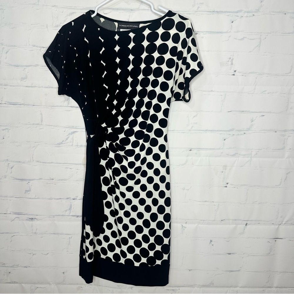 Donna Morgan size 6 dress